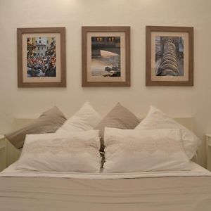 Economy Double Kamer
